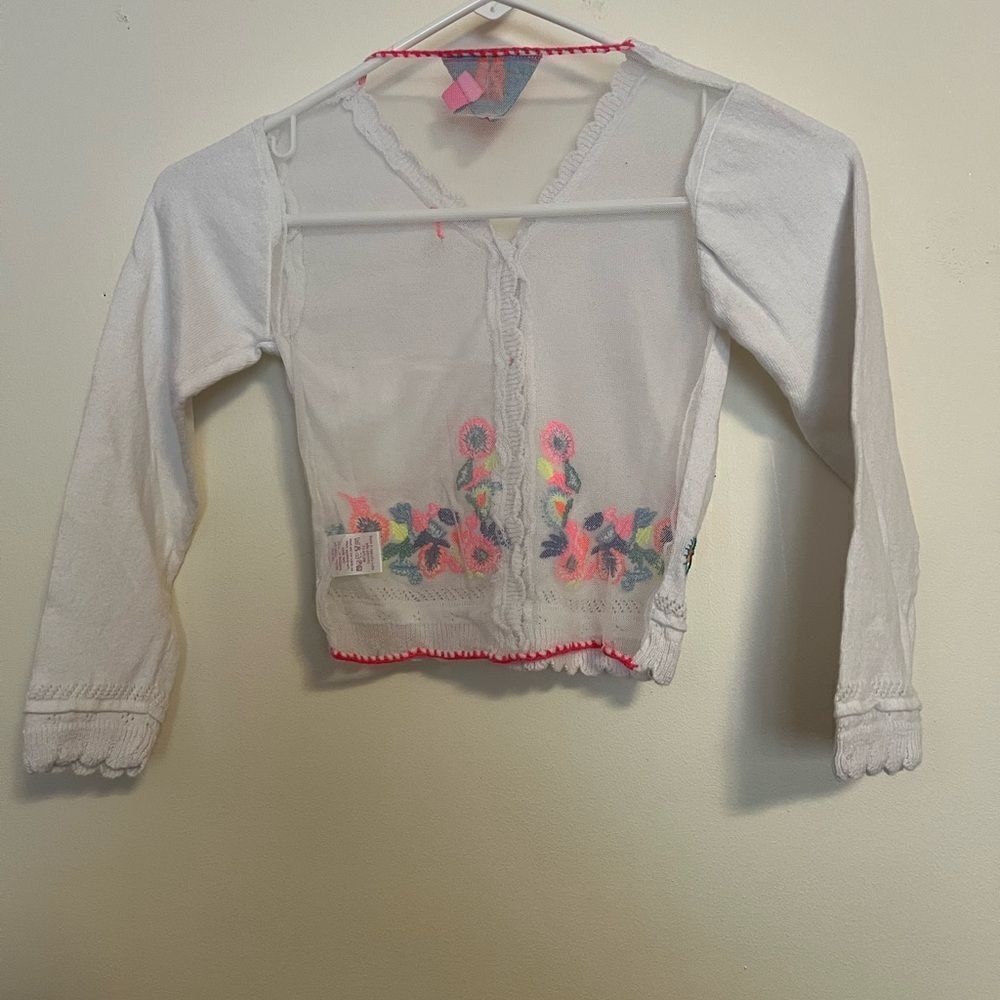 Mim Pi Sweater - Picture 3 of 3